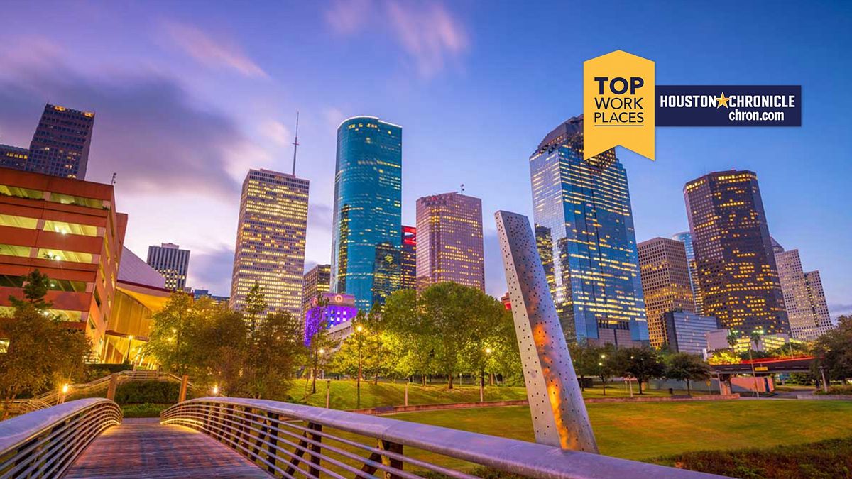 ThoughtTrace Wins Houston Metro Area Top Workplaces Award 2021